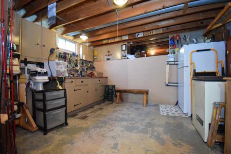 3707 County Road A Webster WI 54893