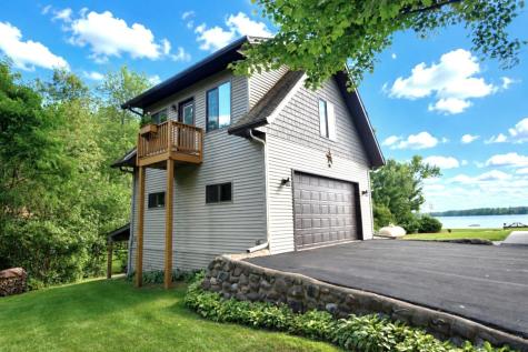 3707 County Road A Webster WI 54893
