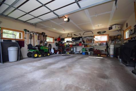 3707 County Road A Webster WI 54893