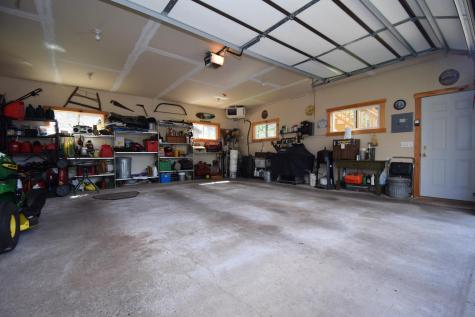 3707 County Road A Webster WI 54893