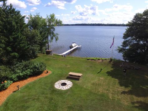 3707 County Road A Webster WI 54893