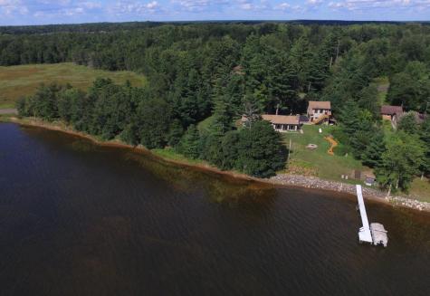 3707 County Road A Webster WI 54893