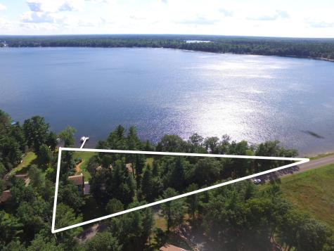 3707 County Road A Webster WI 54893