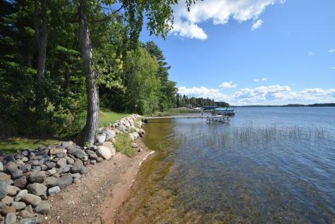 3707 County Road A Webster WI 54893