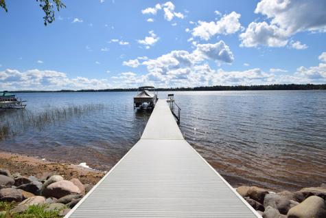 3707 County Road A Webster WI 54893