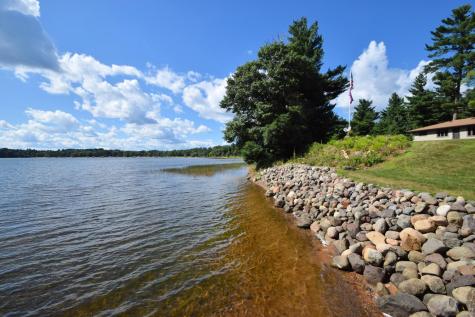 3707 County Road A Webster WI 54893