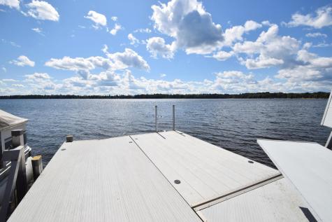 3707 County Road A Webster WI 54893