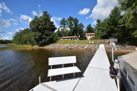 3707 County Road A Webster WI 54893
