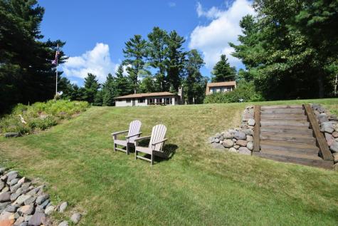 3707 County Road A Webster WI 54893