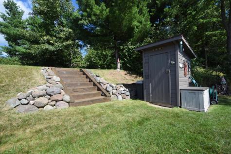 3707 County Road A Webster WI 54893