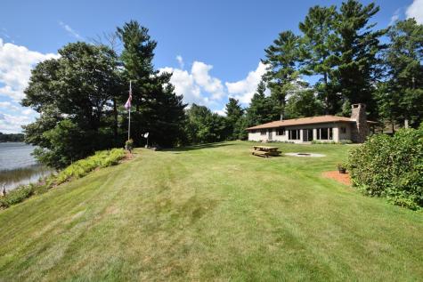 3707 County Road A Webster WI 54893
