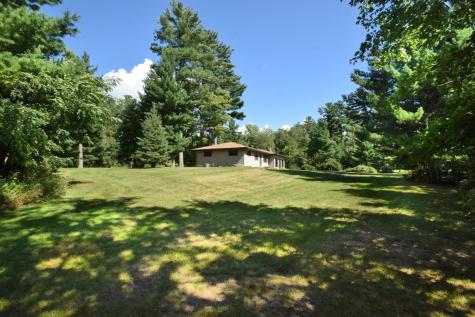 3707 County Road A Webster WI 54893