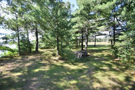 3707 County Road A Webster WI 54893
