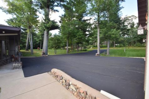 3707 County Road A Webster WI 54893