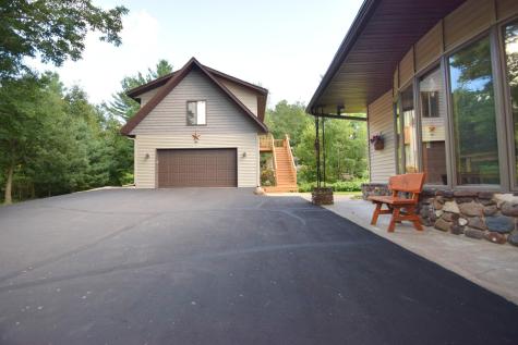 3707 County Road A Webster WI 54893