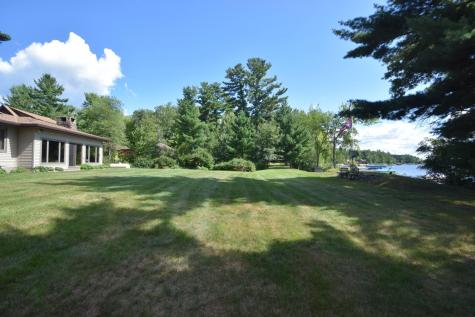 3707 County Road A Webster WI 54893
