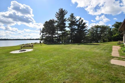 3707 County Road A Webster WI 54893