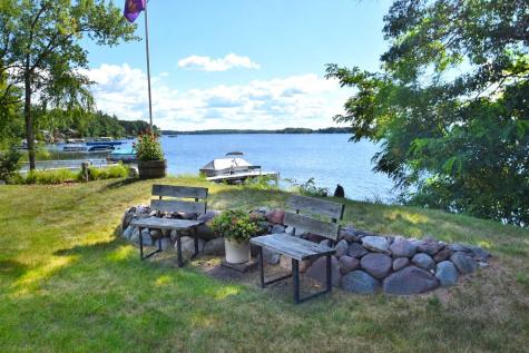 3707 County Road A Webster WI 54893