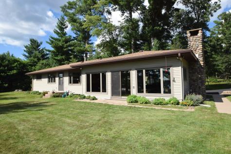 3707 County Road A Webster WI 54893