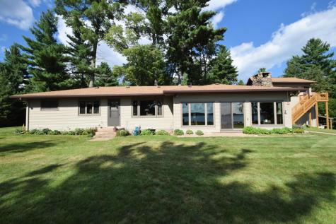 3707 County Road A Webster WI 54893