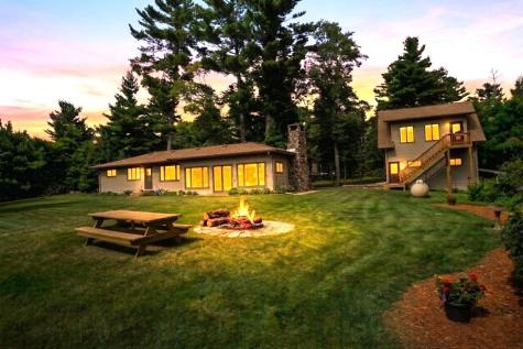 3707 County Road A Webster WI 54893