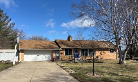 607 1st Street NE Buffalo MN 55313