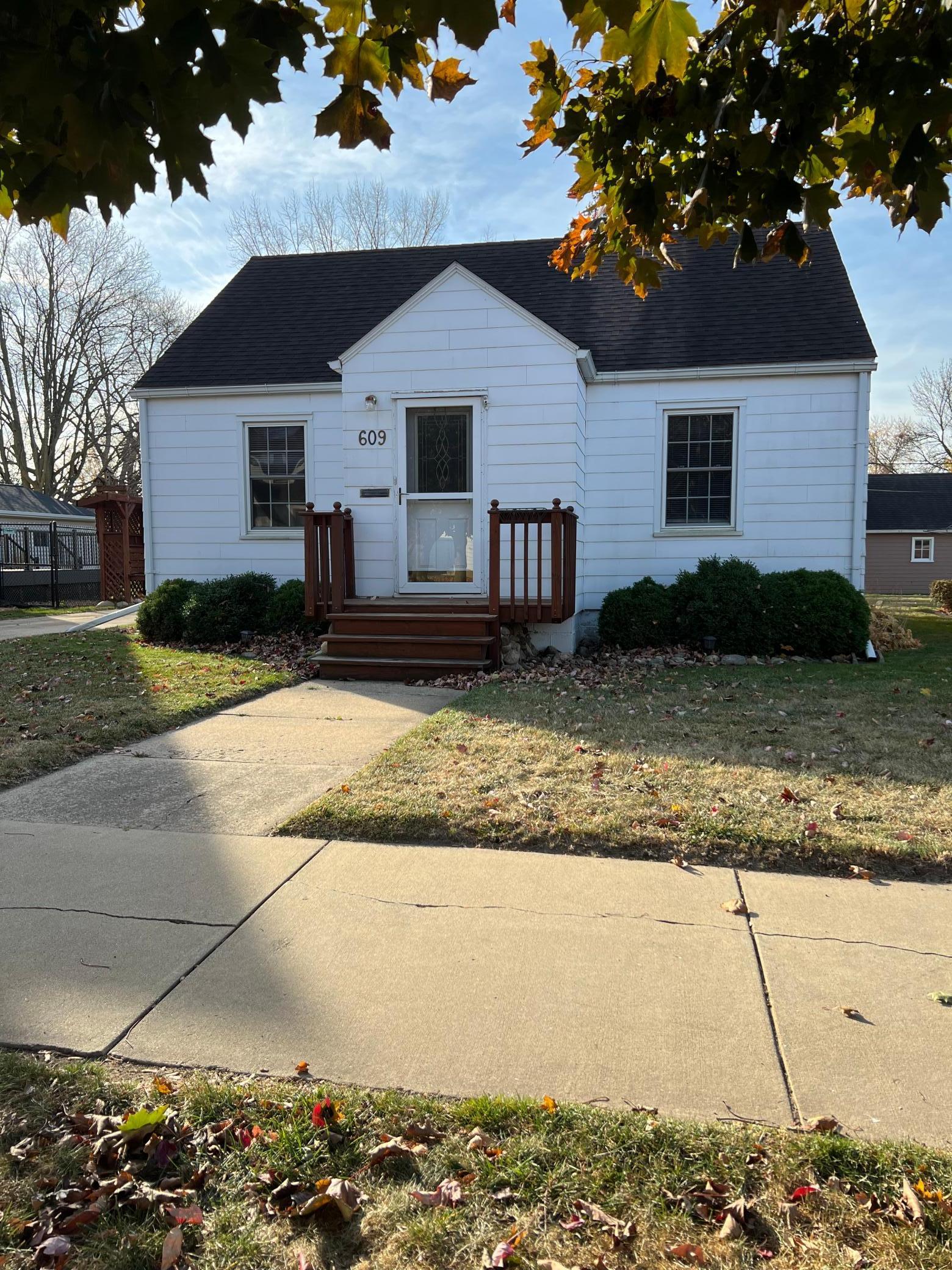 609 13th Avenue SW Austin MN 55912