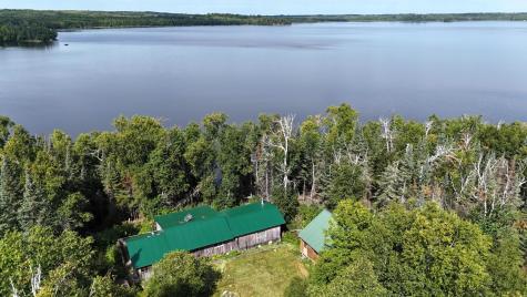 Tbd 33 Donovan Point Orr MN 55771