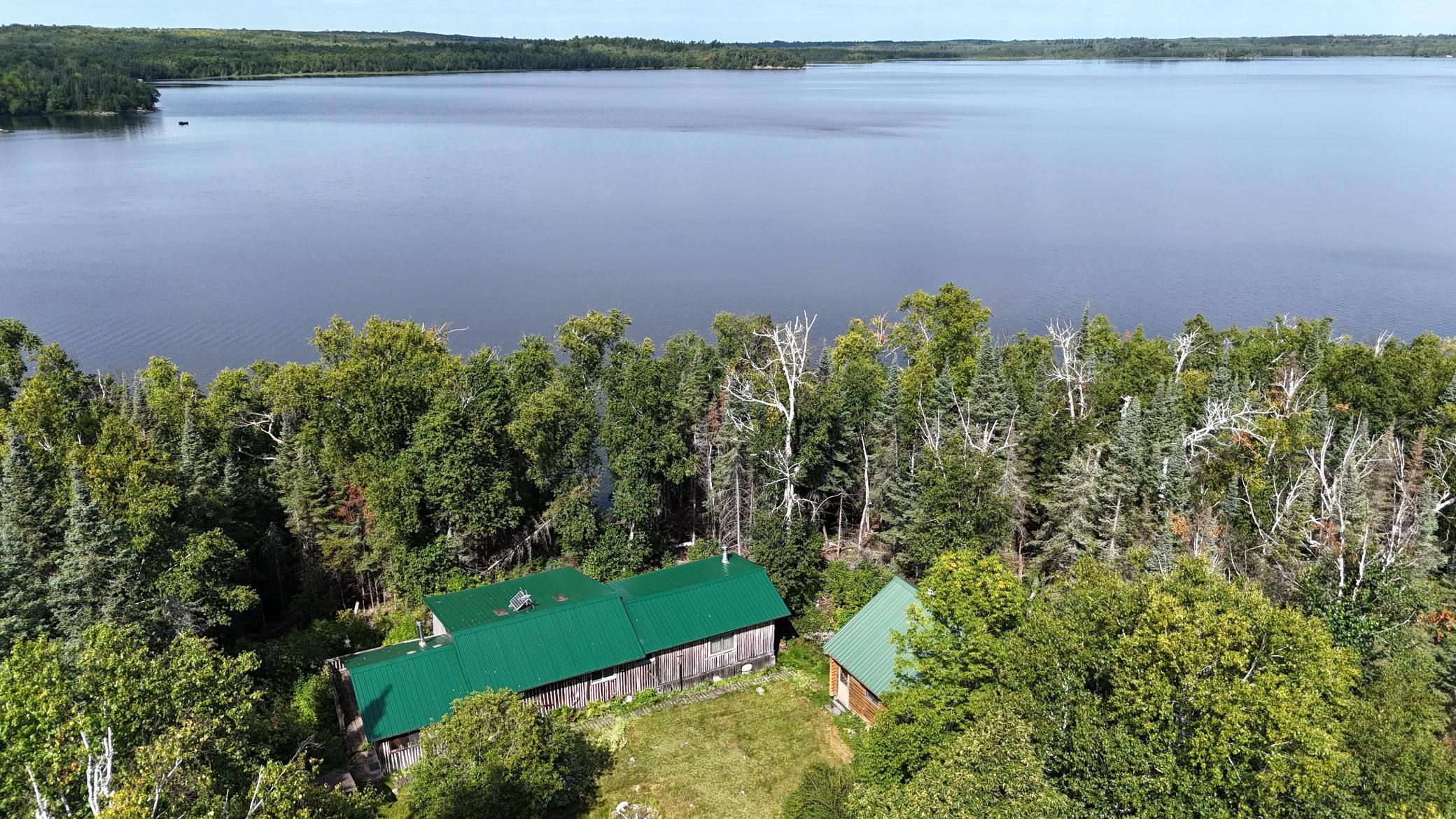 Tbd 33 Donovan Point Orr MN 55771