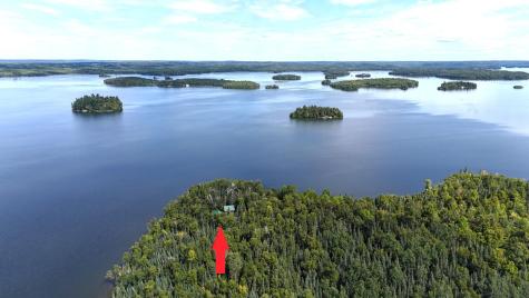 Tbd 33 Donovan Point Orr MN 55771
