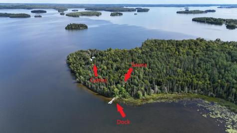 Tbd 33 Donovan Point Orr MN 55771