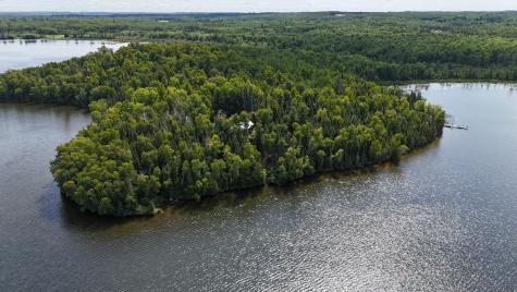 Tbd 33 Donovan Point Orr MN 55771
