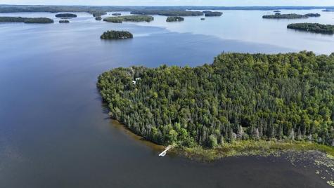 Tbd 33 Donovan Point Orr MN 55771