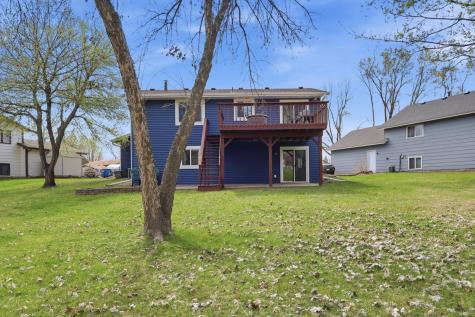 1917 Heritage Drive Shakopee MN 55379