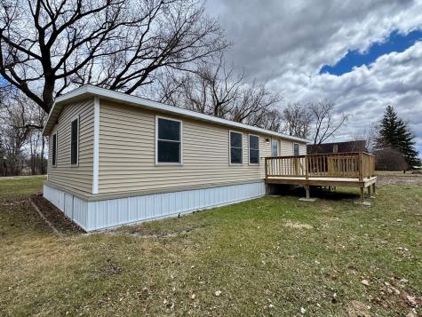 202 Washington Street SE Warroad MN 56763