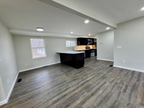 202 Washington Street SE Warroad MN 56763