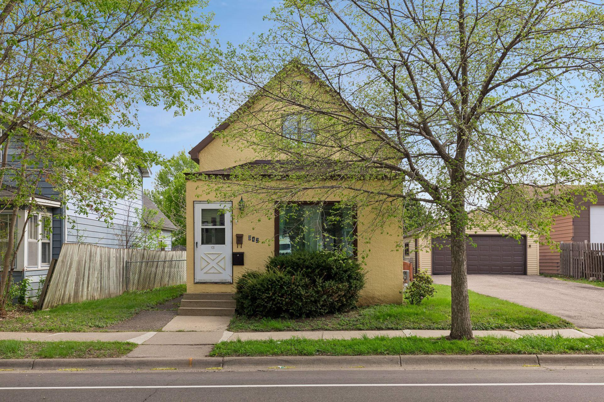 342 Front Avenue Saint Paul MN 55117