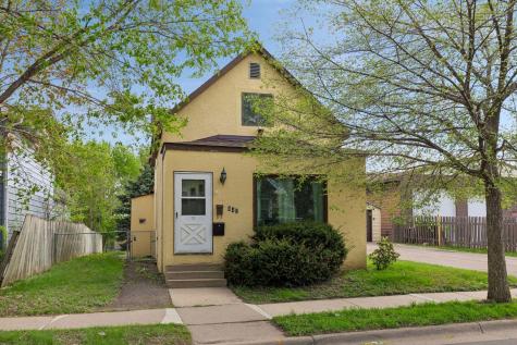 342 Front Avenue Saint Paul MN 55117