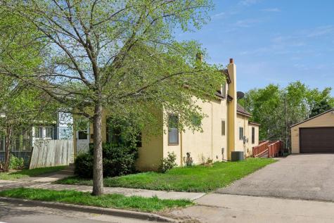342 Front Avenue Saint Paul MN 55117