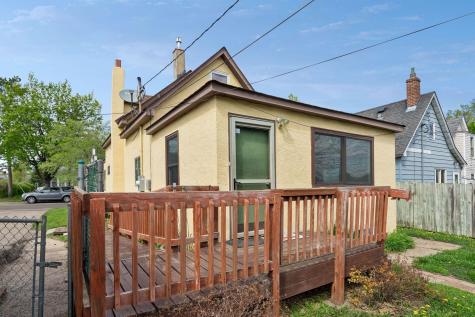 342 Front Avenue Saint Paul MN 55117
