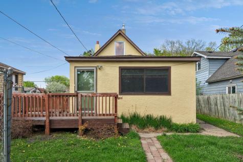 342 Front Avenue Saint Paul MN 55117