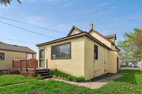 342 Front Avenue Saint Paul MN 55117
