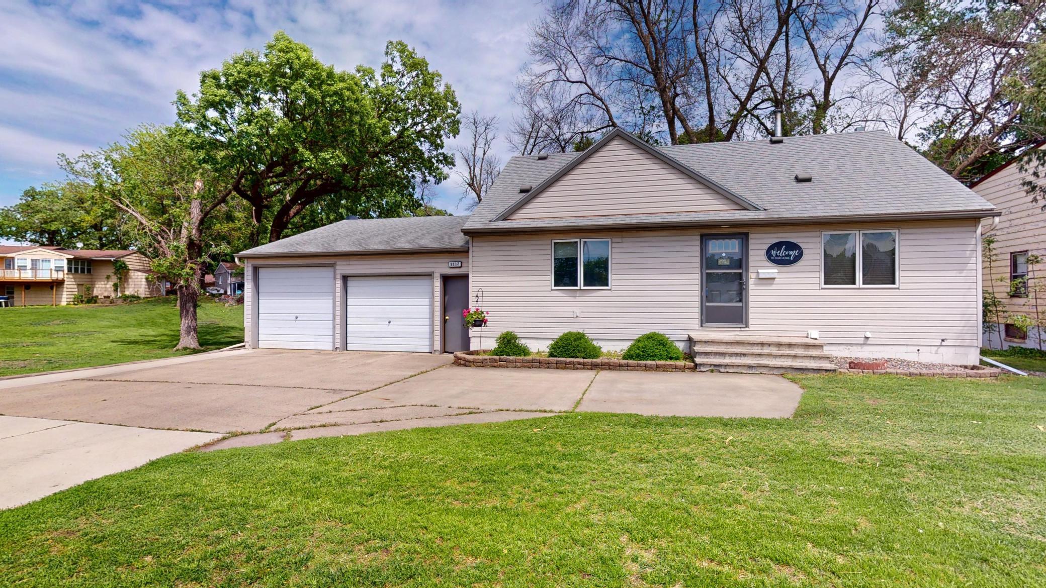1112 Bridge Avenue Albert Lea MN 56007