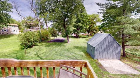 1112 Bridge Avenue Albert Lea MN 56007