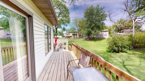 1112 Bridge Avenue Albert Lea MN 56007