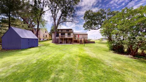 1112 Bridge Avenue Albert Lea MN 56007