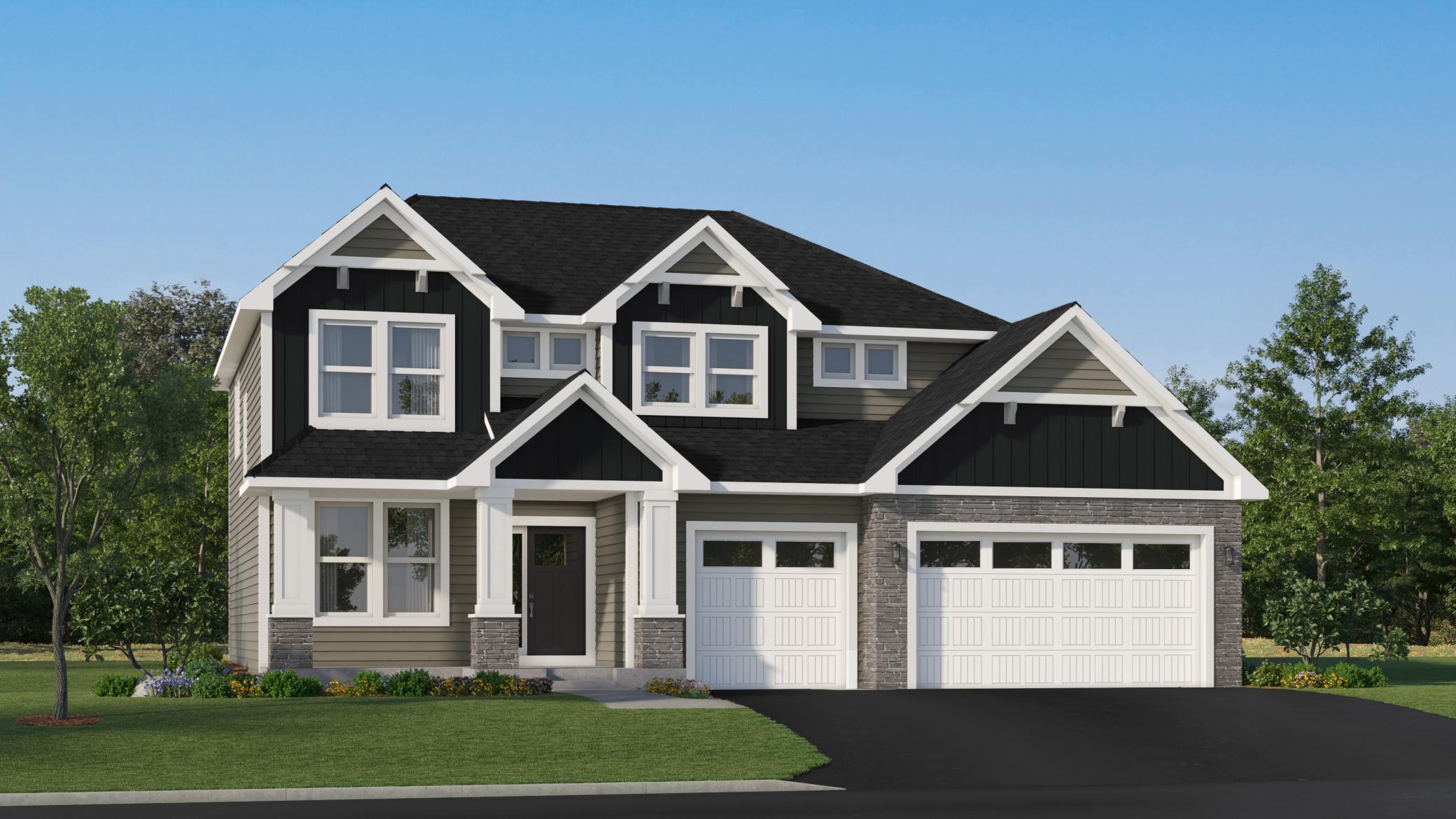 7534 Upper 42nd Street N Oakdale MN 55128