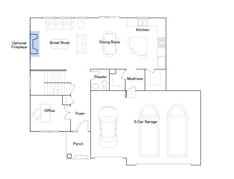 7534 Upper 42nd Street N Oakdale MN 55128