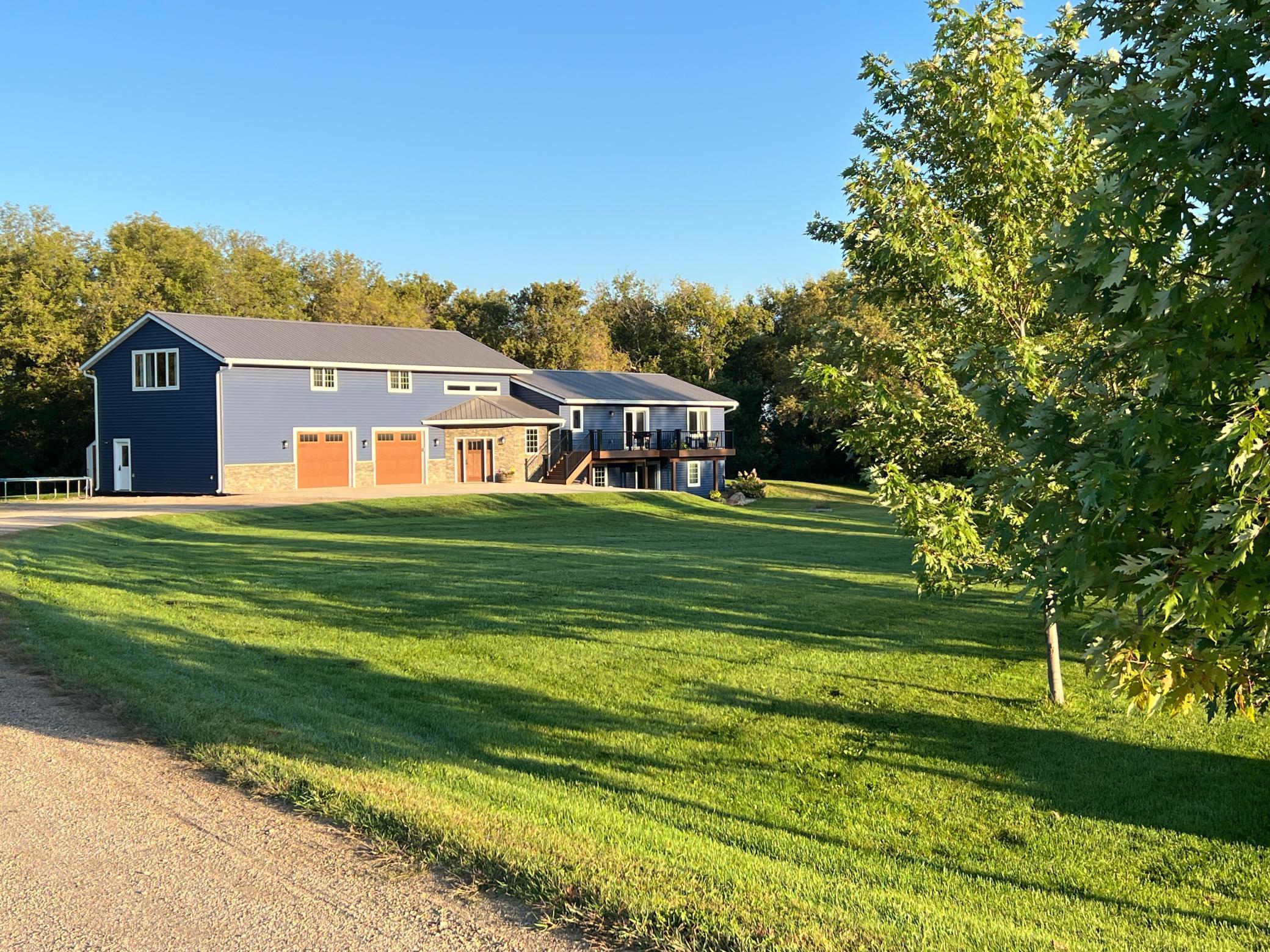21377 County Road 5 Barrett MN 56311
