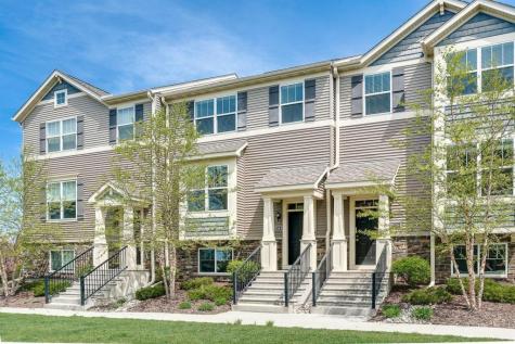 8934 SW Village Loop Chanhassen MN 55317